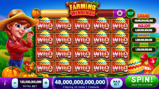 北京Slots游戏公司低调出海：上线三年多，稳居美国博弈畅销Top 50 - 移动互联网出海,出海服务,海外的行业服务平台 - Enjoy出海