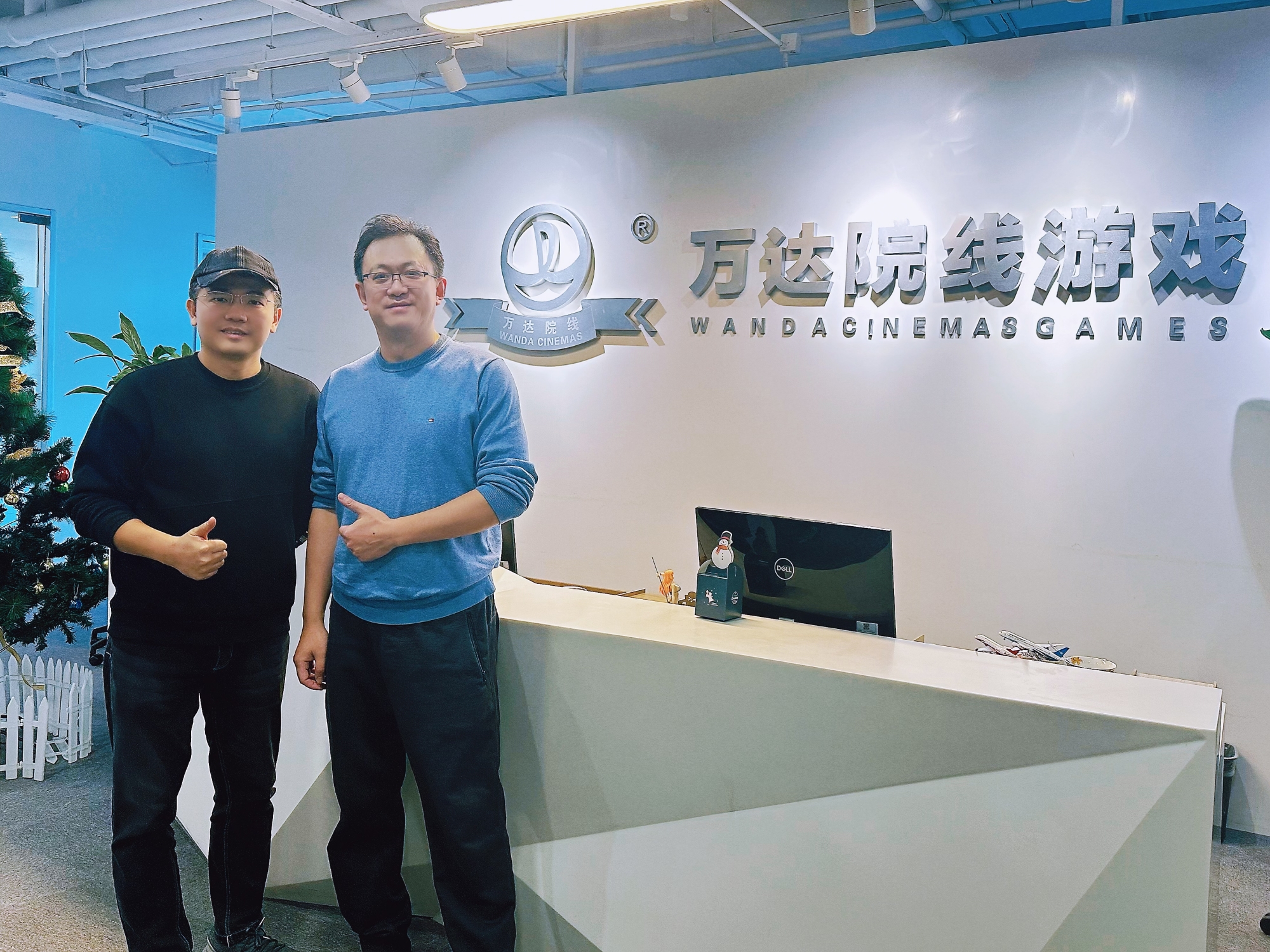 万达院线游戏CEO张宇：在海外打胜仗，源自对IP的执念 | 「出海10年」领航人物志 - 移动互联网出海,出海服务,海外的行业服务平台 - Enjoy出海