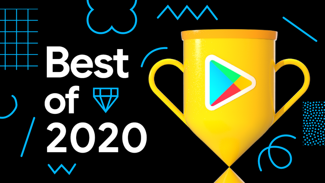 Google Play 2020 年度最佳榜单 - 移动互联网出海,出海服务,海外的行业服务平台 - Enjoy出海