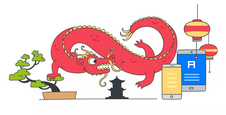 中文游戏出海本地化需要注意什么？ - 移动互联网出海,出海服务,海外的行业服务平台 - Enjoy出海