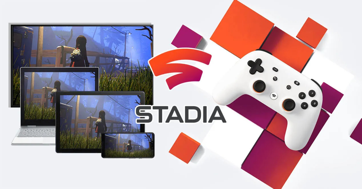 谷歌Stadia Pro计划提供为期2个月的免费体验 - 移动互联网出海,出海服务,海外的行业服务平台 - Enjoy出海