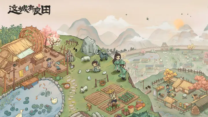 上半年开测新品超20款，腾讯、网易入列淘金，蓝海赛道早已深红 - 移动互联网出海,出海服务,海外的行业服务平台 - Enjoy出海