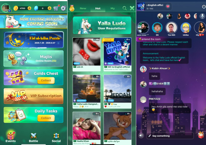 棋牌游戏《Pokerface》人气激增，“社交+游戏”依旧可行 - 移动互联网出海,出海服务,海外的行业服务平台 - Enjoy出海