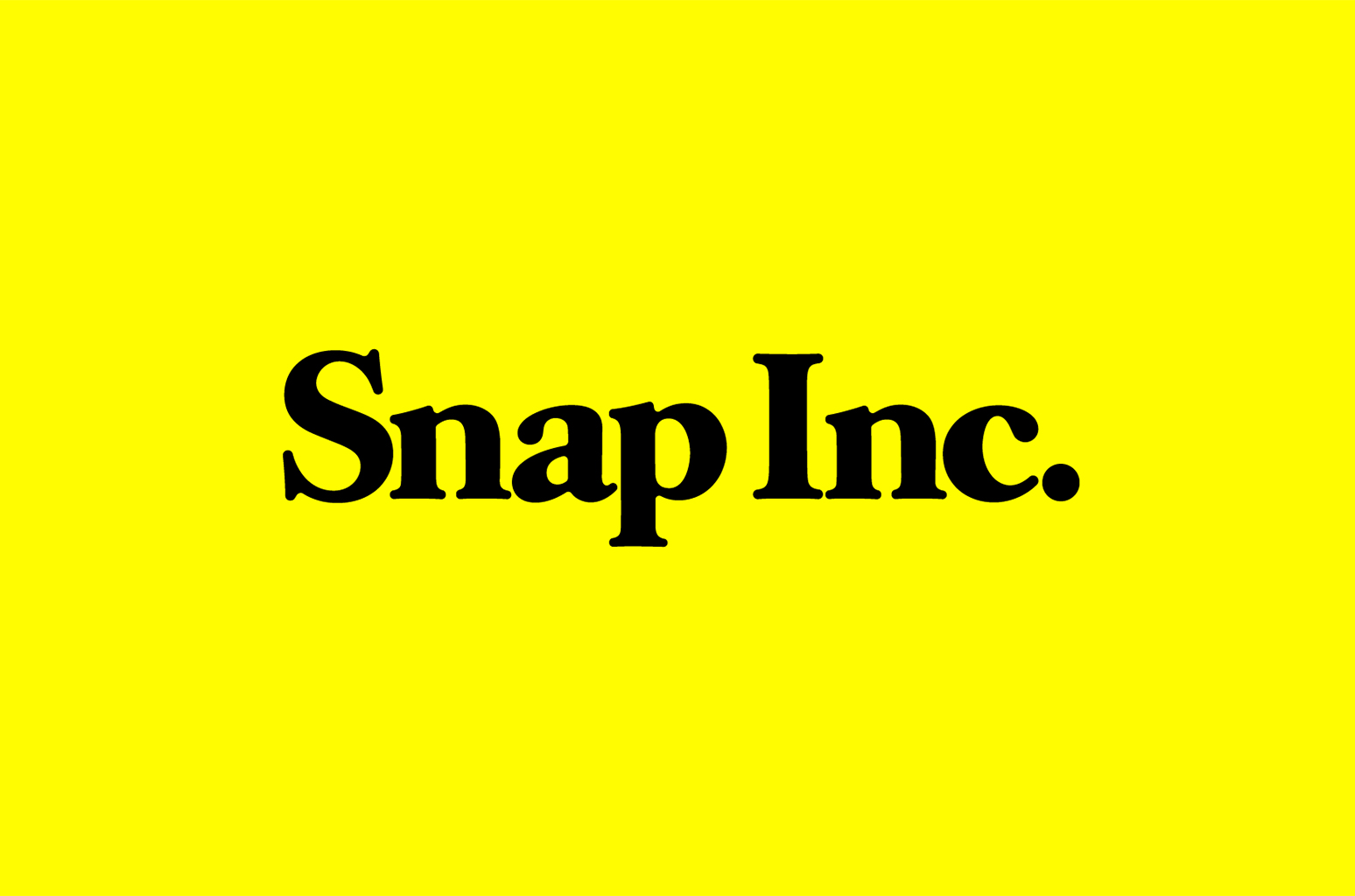 Snap CEO：自助广告平台和重新设计的安卓客户端让公司腾飞 - 移动互联网出海,出海服务,海外的行业服务平台 - Enjoy出海