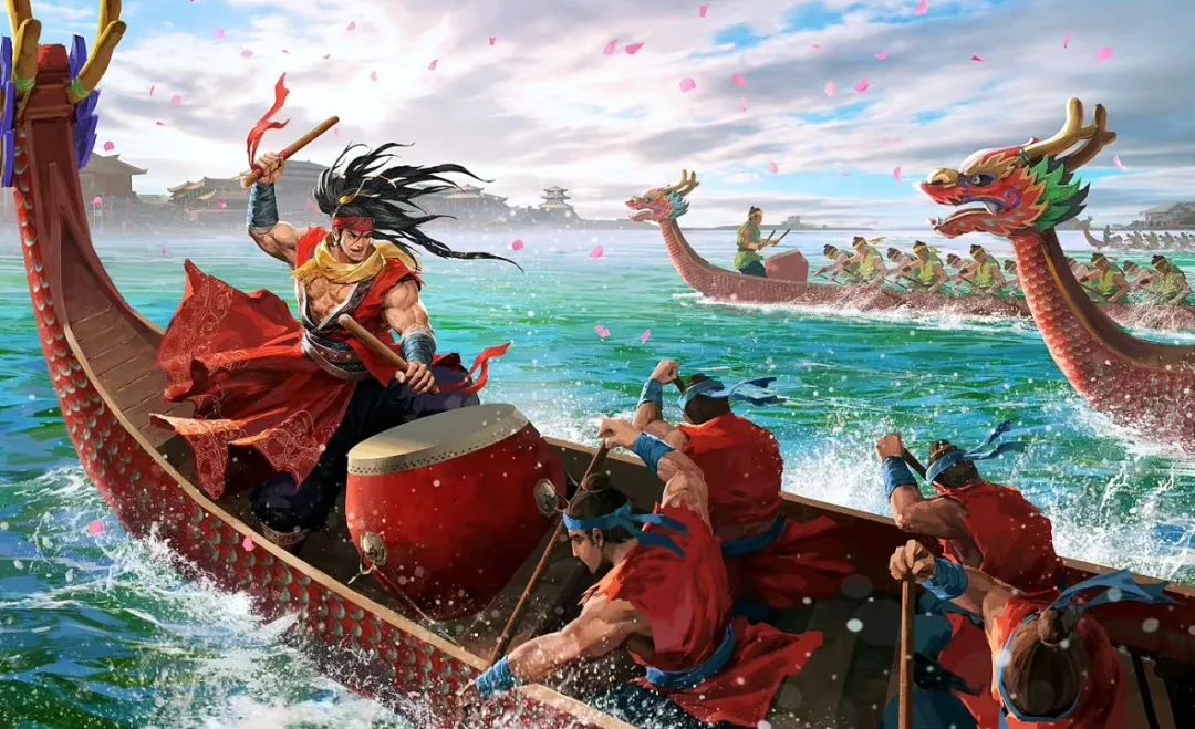 网易游戏，激进出海 - 移动互联网出海,出海服务,海外的行业服务平台 - Enjoy出海