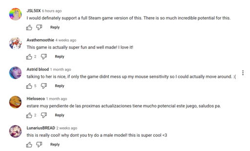 AI加速游戏“互动性”升级全球游戏开发者支棱起来了- Enjoy出海