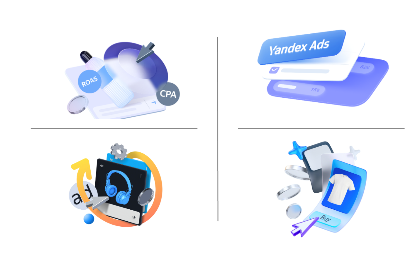 Yandex Ads预测：2024年AdTech的五大趋势 - 移动互联网出海,出海服务,海外的行业服务平台 - Enjoy出海