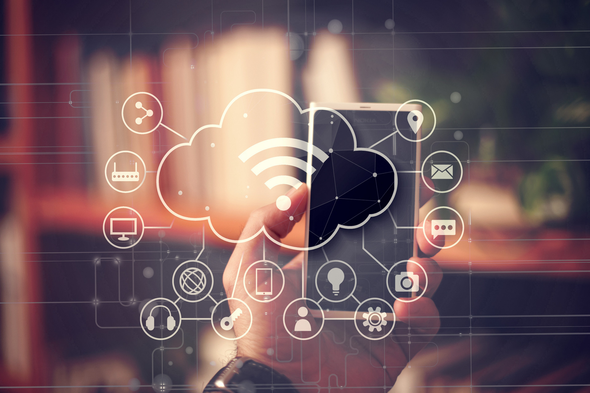 谷歌要求所有安卓设备加入