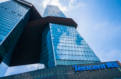 腾讯游戏2025年Q1国际市场收入再创新高，AI激发长青游戏用户参与度提升 - 移动互联网出海,出海服务,海外的行业服务平台 - Enjoy出海