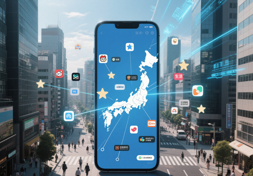 日本新规打破应用分发垄断，开发者迎来出海新机遇 - 移动互联网出海,出海服务,海外的行业服务平台 - Enjoy出海