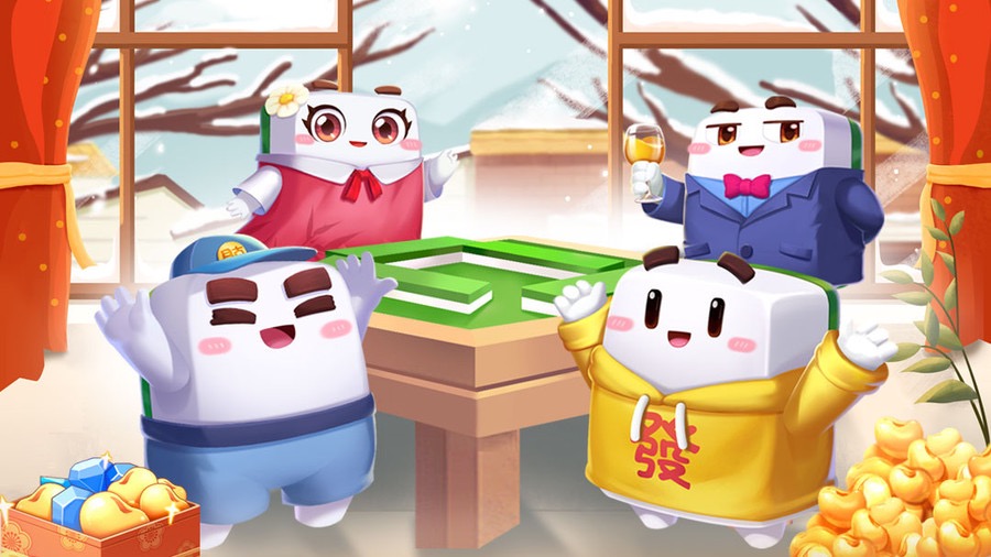 禅游半年报解读：营收6.2亿手握86个版号，2款新游推向海外 - 移动互联网出海,出海服务,海外的行业服务平台 - Enjoy出海