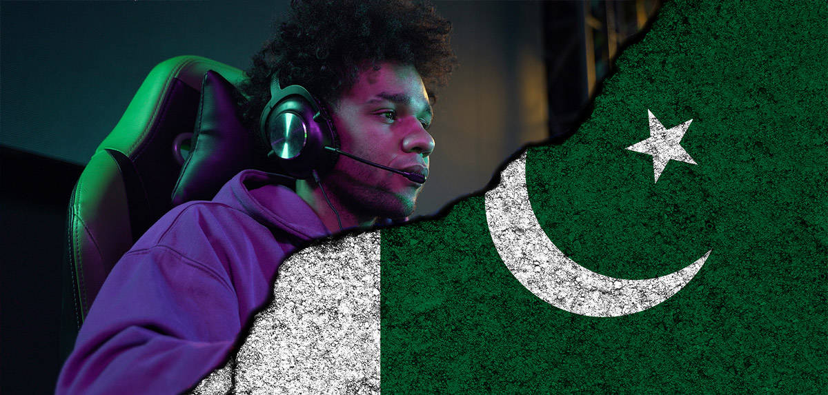 巴基斯坦游戏市场规模破亿在望，手游玩家占据近7成 - 移动互联网出海,出海服务,海外的行业服务平台 - Enjoy出海