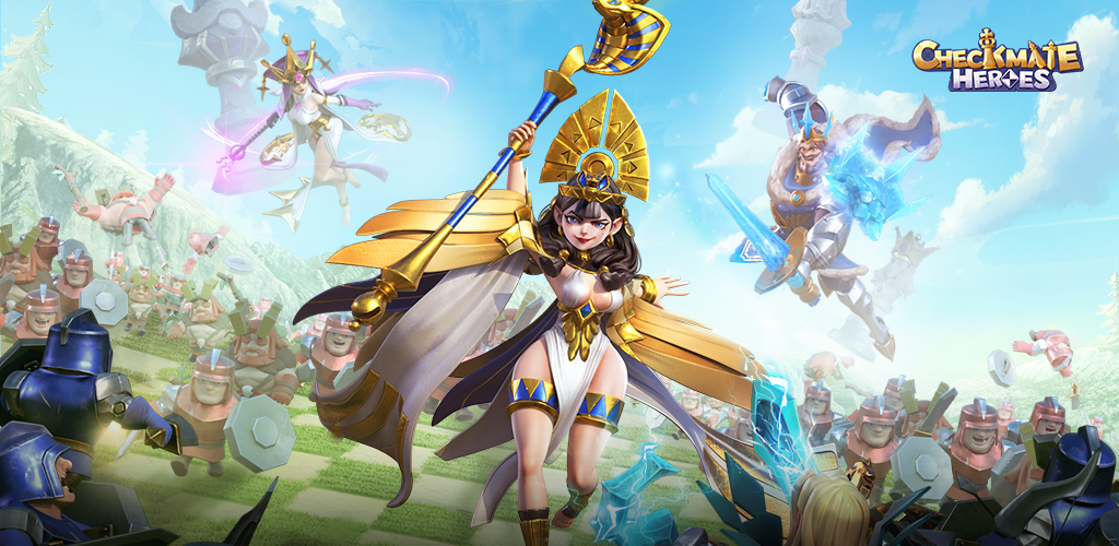 放置游戏在海外又火了？游族也来分一杯羹 - 移动互联网出海,出海服务,海外的行业服务平台 - Enjoy出海