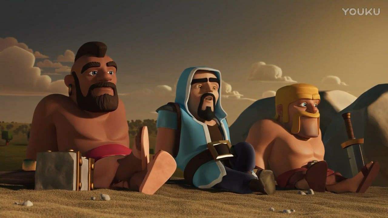 是什么让《部落冲突》在一周之内收入上增长了148%？ - 移动互联网出海,出海服务,海外的行业服务平台 - Enjoy出海