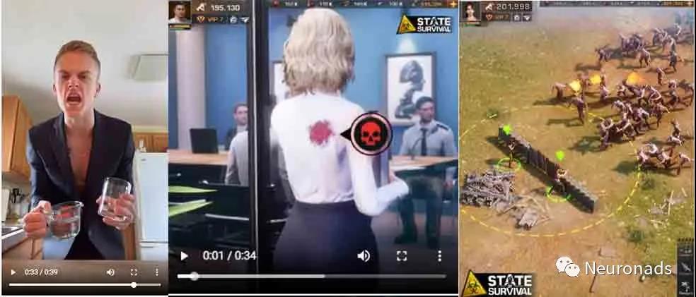 9月全球SLG市场速览，前五名都是出海厂商 - 移动互联网出海,出海服务,海外的行业服务平台 - Enjoy出海