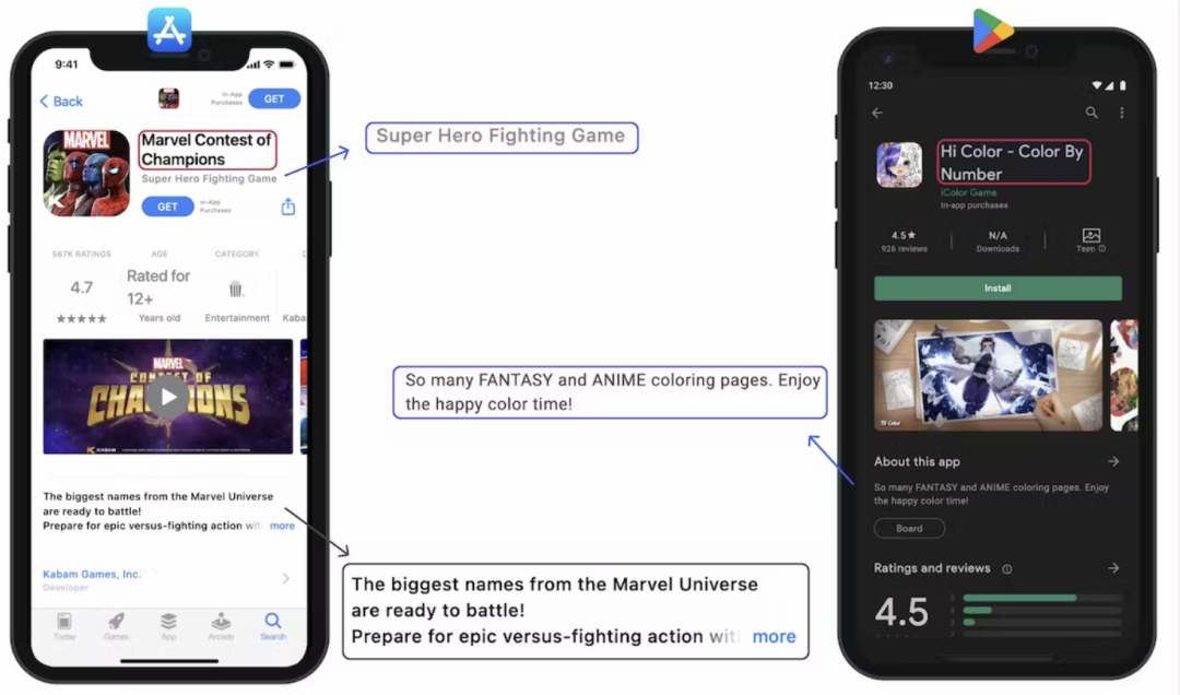 如何快速提升超休闲游戏自然流量？ - 移动互联网出海,出海服务,海外的行业服务平台 - Enjoy出海