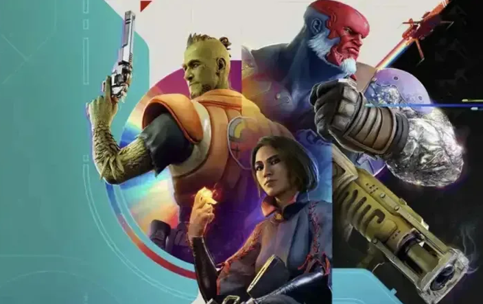 8年研发、上亿美元投入，《星鸣特攻》怎么就没活过两周？ - 移动互联网出海,出海服务,海外的行业服务平台 - Enjoy出海