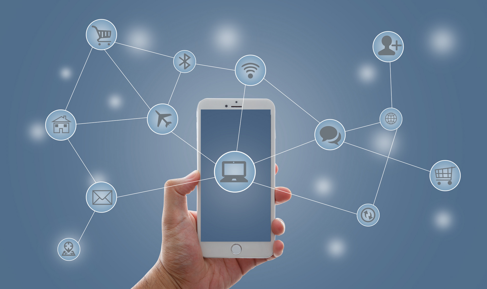 研究机构预测新冠疫情将导致上半年智能手机产量下降30% - 移动互联网出海,出海服务,海外的行业服务平台 - Enjoy出海