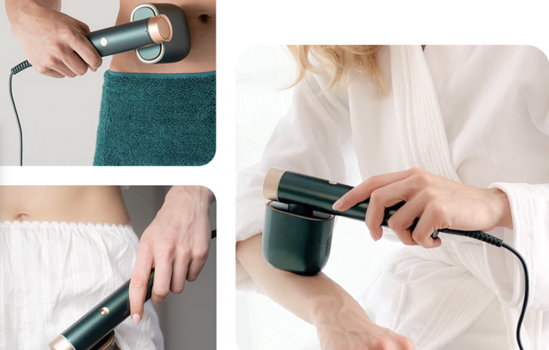 单品GMV破3亿，这家大卖靠脱毛仪在日本拿下销量第一 - 移动互联网出海,出海服务,海外的行业服务平台 - Enjoy出海