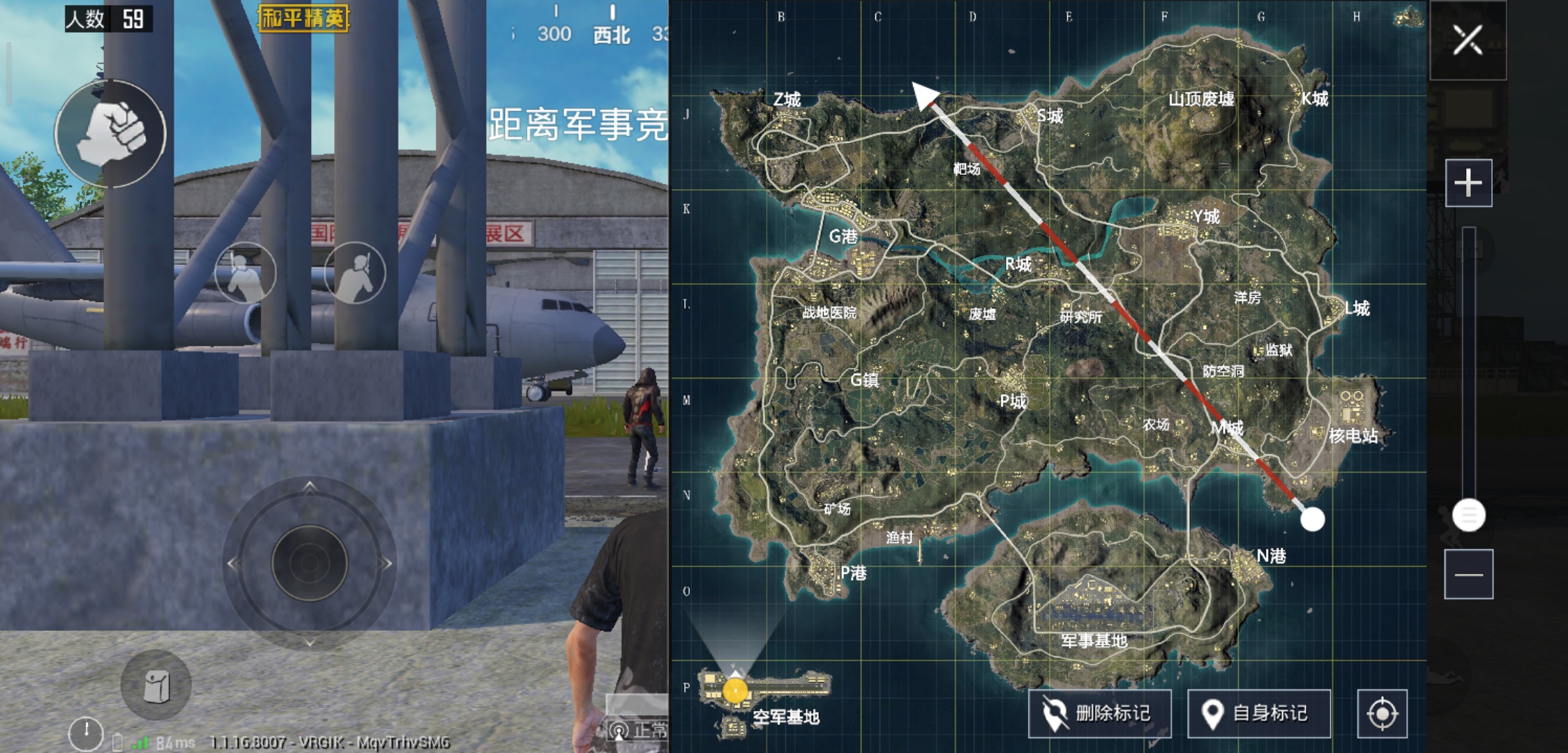 如果吃鸡地图是一张出海地图，怎样活到最后？ - 移动互联网出海,出海服务,海外的行业服务平台 - Enjoy出海