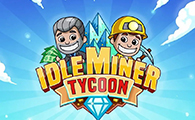 Idle Miner Tycoon 如何制作热门的放置游戏– Kolibri Games的八个教训 - 移动互联网出海,出海服务,海外的行业服务平台 - Enjoy出海