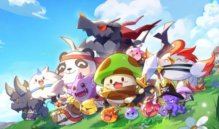 小游戏出海记，韩国热门产品盘点 - 移动互联网出海,出海服务,海外的行业服务平台 - Enjoy出海