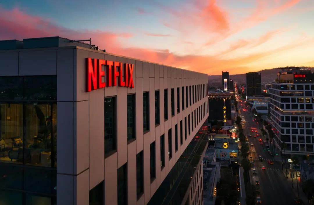 Netflix收购游戏开发商，a16z成立游戏基金，2022 继续火辣？ - 移动互联网出海,出海服务,海外的行业服务平台 - Enjoy出海
