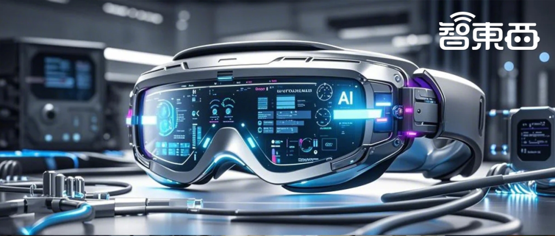 AI眼镜在CES井喷！中国厂商霸场，2个方向4大技术最火 - 移动互联网出海,出海服务,海外的行业服务平台 - Enjoy出海