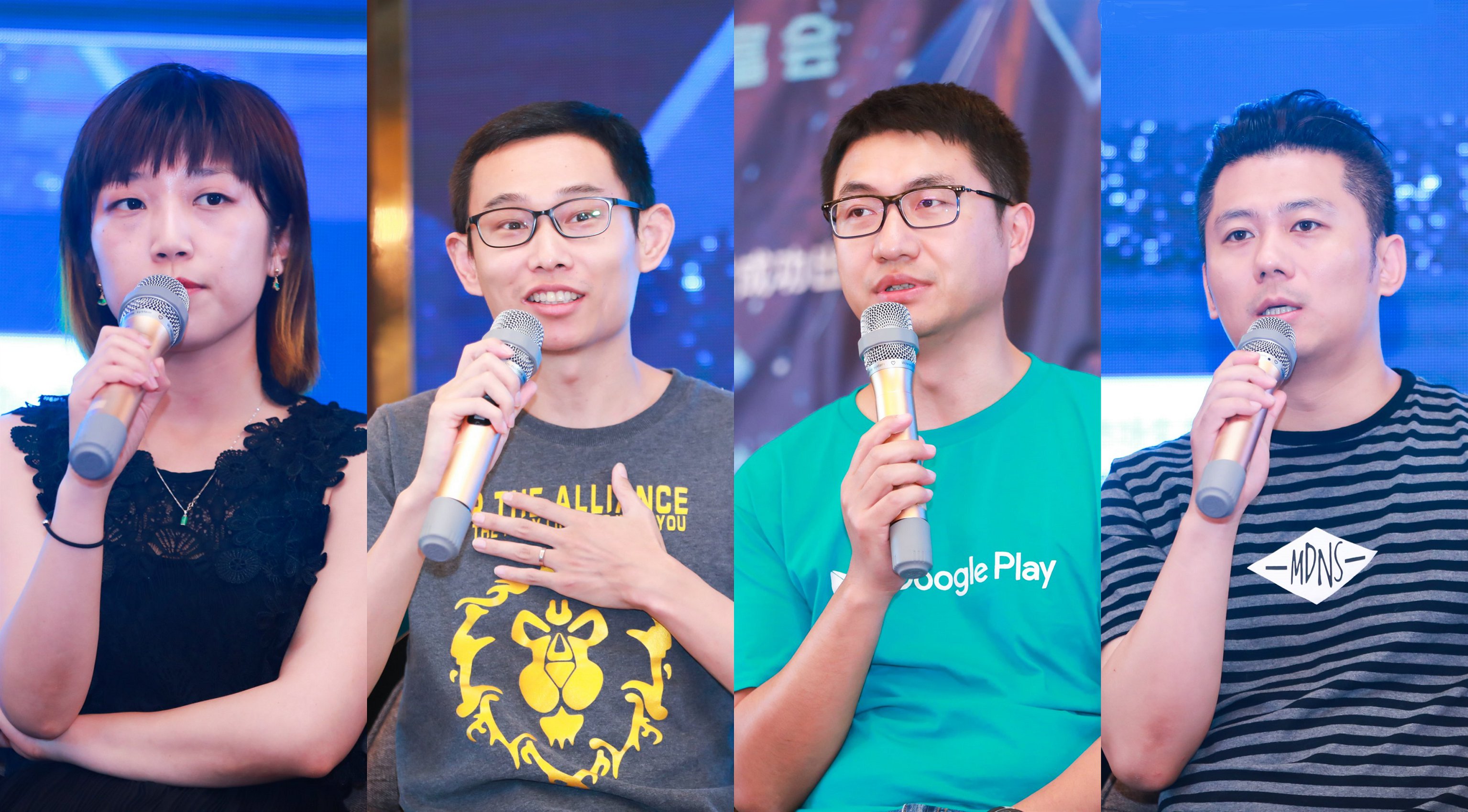 这四大应用商店，都能给出海开发者带来哪些帮助？丨出海沙龙 - 移动互联网出海,出海服务,海外的行业服务平台 - Enjoy出海