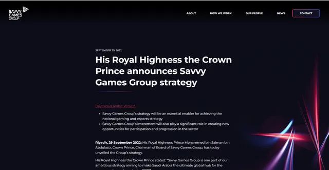 回望2022年：重新认识游戏，产业再出发 - 移动互联网出海,出海服务,海外的行业服务平台 - Enjoy出海