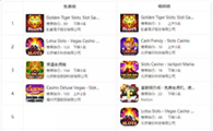 中国棋牌出海厂商TOP10：东南亚篇 - 移动互联网出海,出海服务,海外的行业服务平台 - Enjoy出海