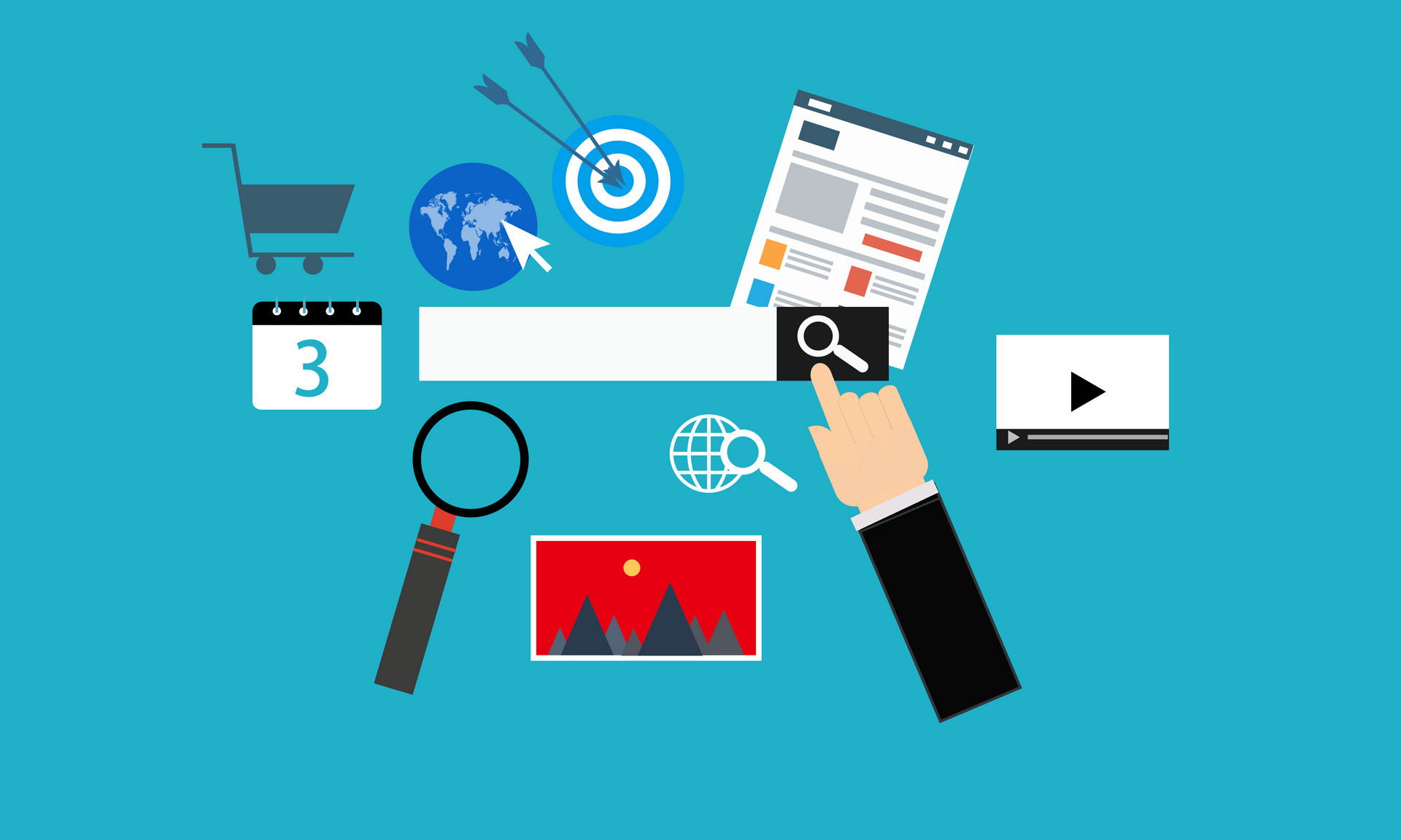 出海知识库27：ASM归因 - 移动互联网出海,出海服务,海外的行业服务平台 - Enjoy出海