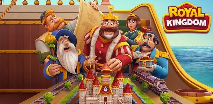 前作狂揽5000万美金月流水，这家三消赛道的颠覆者又上新了 - 移动互联网出海,出海服务,海外的行业服务平台 - Enjoy出海