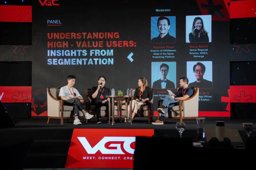 Vietnam Game Connect 2026 7月16日启幕！越南游戏生态迎关键连接点 - 移动互联网出海,出海服务,海外的行业服务平台 - Enjoy出海