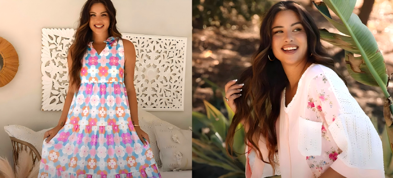 一位80后创业人，将中国衣服卖到全球190多个国家 - 移动互联网出海,出海服务,海外的行业服务平台 - Enjoy出海