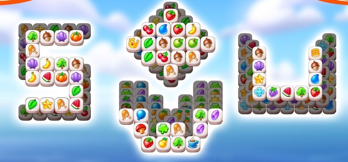 合成接不了三消的班，谁才是全村的希望？ - 移动互联网出海,出海服务,海外的行业服务平台 - Enjoy出海