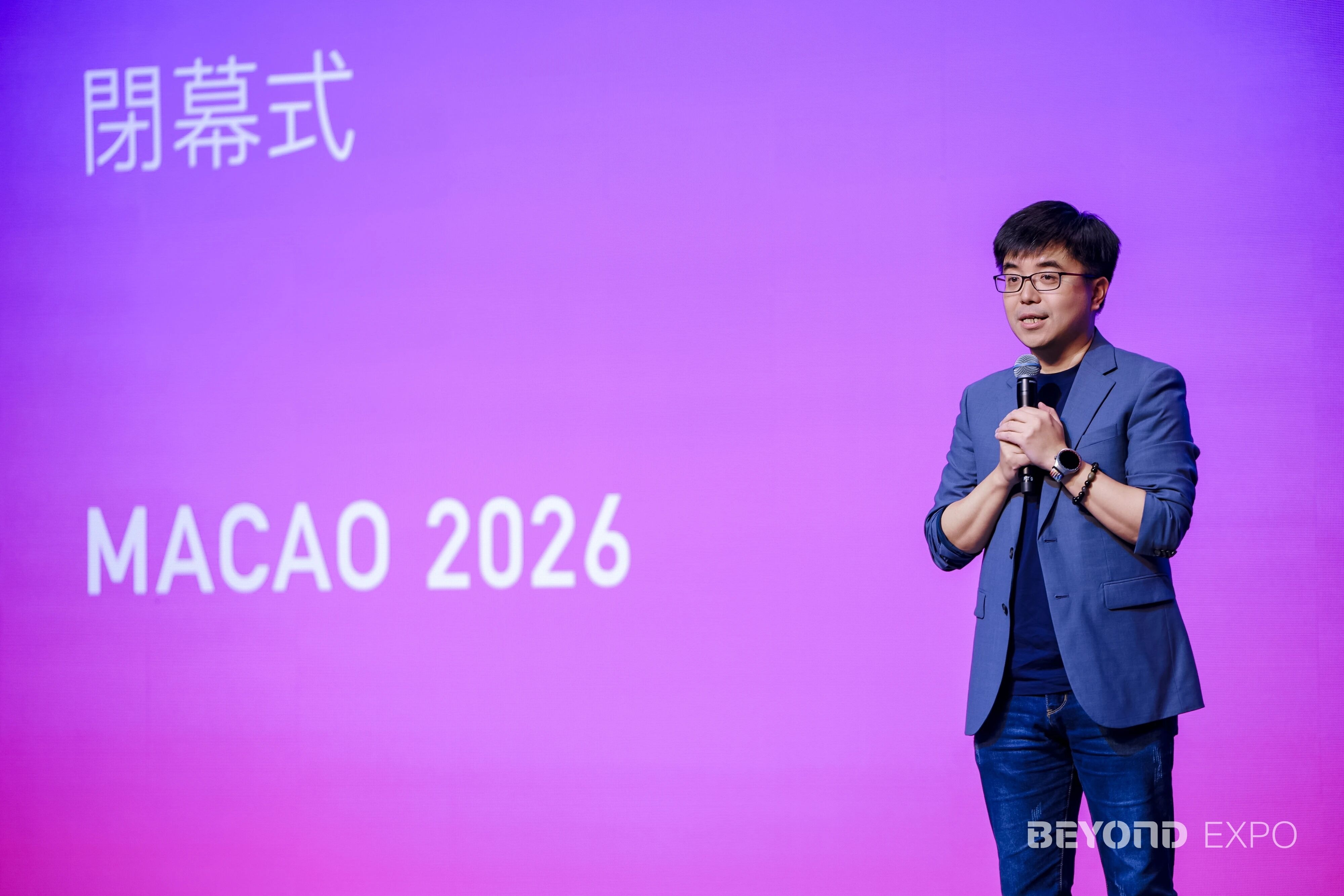 亚洲第一！BEYOND Expo 2026 圆满收官 - 移动互联网出海,出海服务,海外的行业服务平台 - Enjoy出海