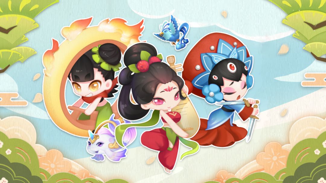 这家深圳上市公司带着新作，杀进了“合成”游戏赛道 - 移动互联网出海,出海服务,海外的行业服务平台 - Enjoy出海