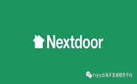 美国最大邻里社交平台Nextdoor通过SPAC上市 - 移动互联网出海,出海服务,海外的行业服务平台 - Enjoy出海
