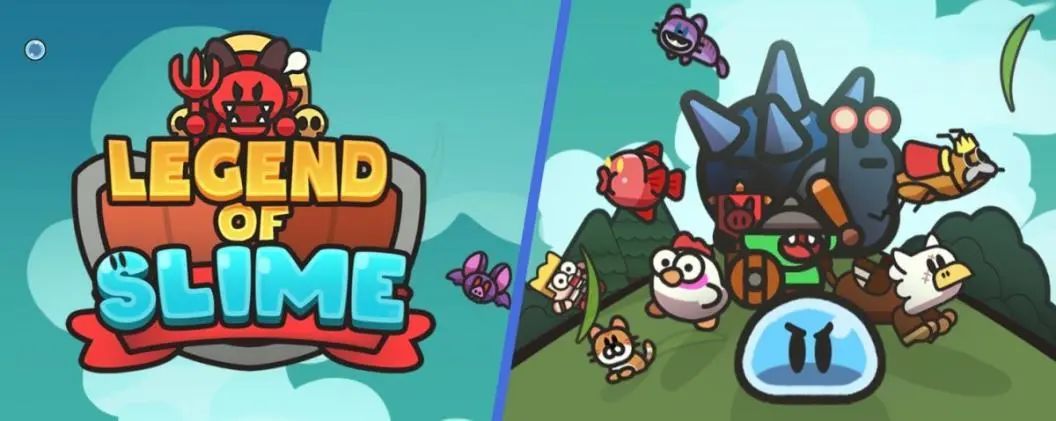 下载超2000万营收过亿美金,这款上线1年的韩国放置RPG是如何做商业化及营销的？ - 移动互联网出海,出海服务,海外的行业服务平台 - Enjoy出海