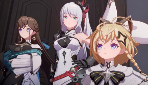 欧美市场畅销榜，正在挤进越来越多国产二次元 - 移动互联网出海,出海服务,海外的行业服务平台 - Enjoy出海