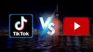 TikTok 在美国和英国 Android 上的平均观看时间超过了 YouTube - 移动互联网出海,出海服务,海外的行业服务平台 - Enjoy出海