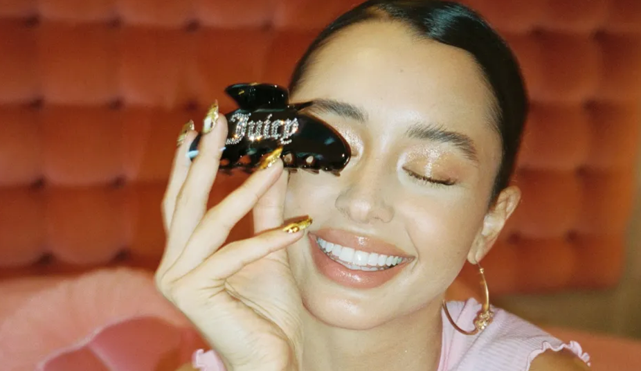 海外又出爆款，国内几毛钱的发夹，居然成了国外几百元的时尚单品？ - 移动互联网出海,出海服务,海外的行业服务平台 - Enjoy出海