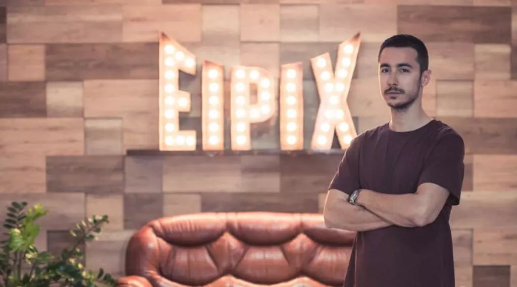 从0到1—EIPIX游戏公司成功记，一个关于毅力的故事丨Enjoy出海专访 - 移动互联网出海,出海服务,海外的行业服务平台 - Enjoy出海