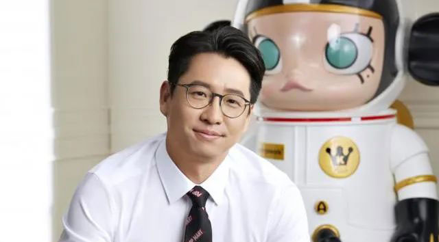 泡泡玛特国际总裁：潮玩出海最大的挑战是没有对标，海外员工比国内多三倍 - 移动互联网出海,出海服务,海外的行业服务平台 - Enjoy出海