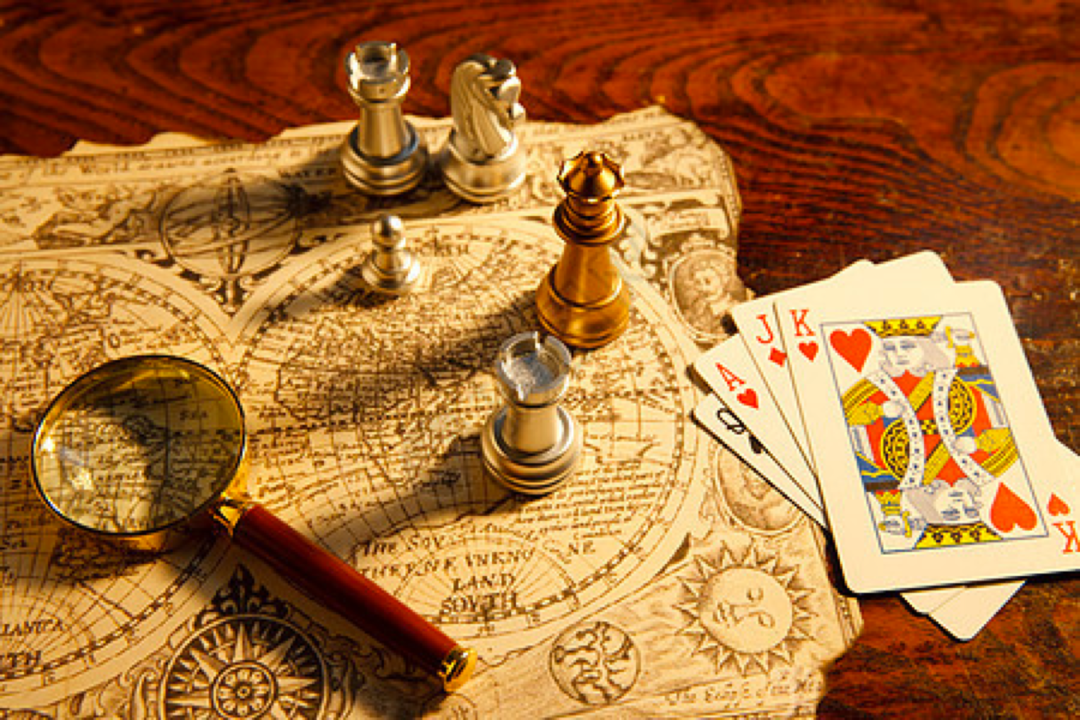 直播带玩的造富神话，棋牌厂商接了头棒，大厂能玩得转？ - 移动互联网出海,出海服务,海外的行业服务平台 - Enjoy出海