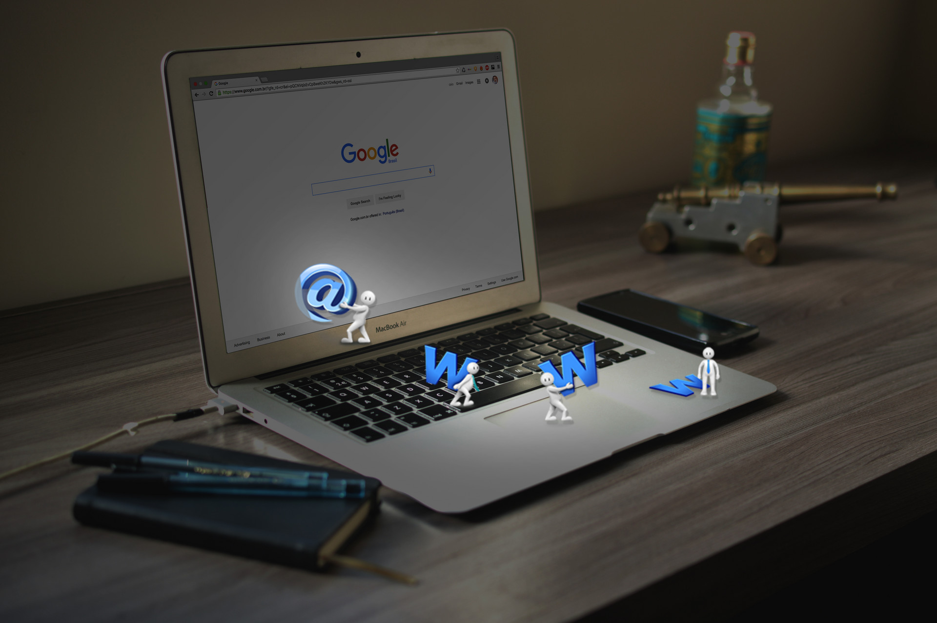 Alphabet前CEO告别信：Google不是一家传统公司 - 移动互联网出海,出海服务,海外的行业服务平台 - Enjoy出海