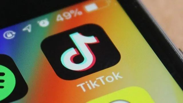 TikTok 重新上架美国应用商店，短视频巨头回归 - 移动互联网出海,出海服务,海外的行业服务平台 - Enjoy出海
