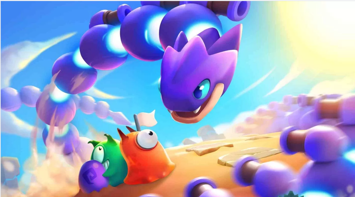 还是熟悉的味道！Habby新游登顶iOS免费榜Top1 - 移动互联网出海,出海服务,海外的行业服务平台 - Enjoy出海