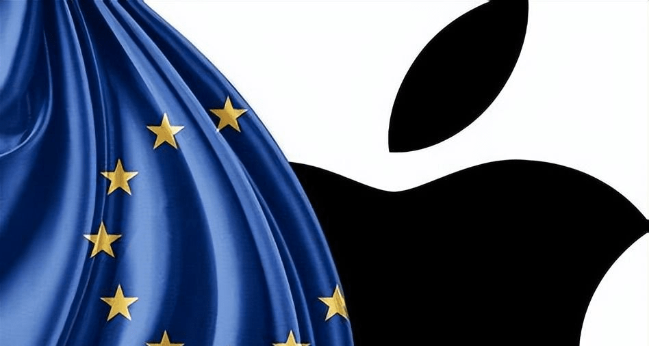 苹果无奈向欧盟妥协，这个三方商店或成最大赢家 - 移动互联网出海,出海服务,海外的行业服务平台 - Enjoy出海